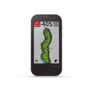 Garmin Approach G80 GPS met lanceringmonitor