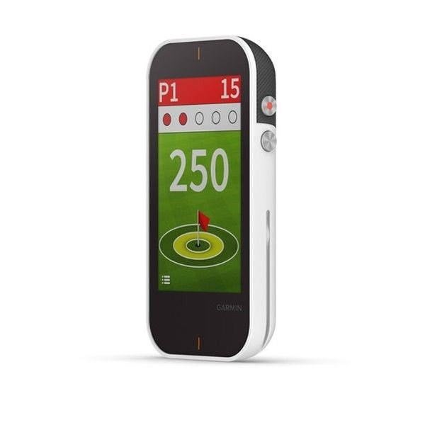 Garmin Approach G80 GPS met lanceringmonitor