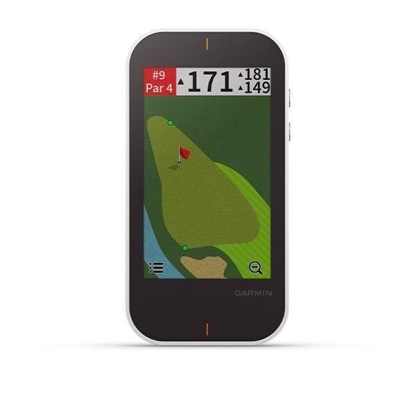Garmin Approach G80 GPS met lanceringmonitor