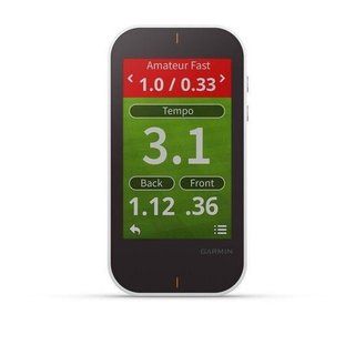 Garmin Approach G80 GPS met lanceringmonitor