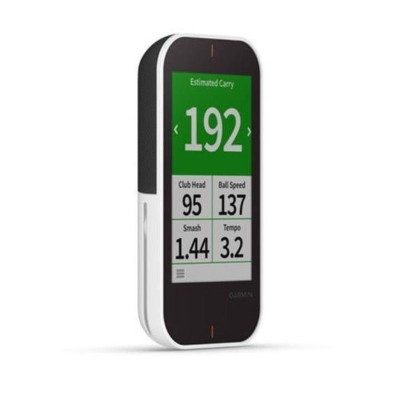 Garmin Approach G80 GPS met lanceringmonitor