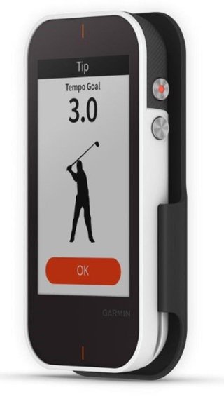 Garmin Approach G80 GPS met lanceringmonitor