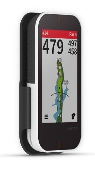 Garmin Approach G80 GPS met lanceringmonitor