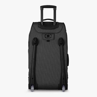 Ogio Ogio Terminal Travel Bag 95L tassen & koffers tas, black pindot