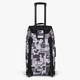 Ogio Ogio Terminal Travel Bag 95L tassen & koffers tas, black pindot