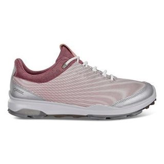 Ecco Biom Hybrid 3 dames golfschoenen, wit