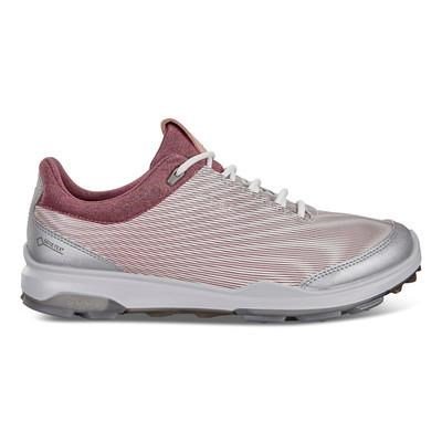 Ecco Biom Hybrid 3 dames golfschoenen, wit
