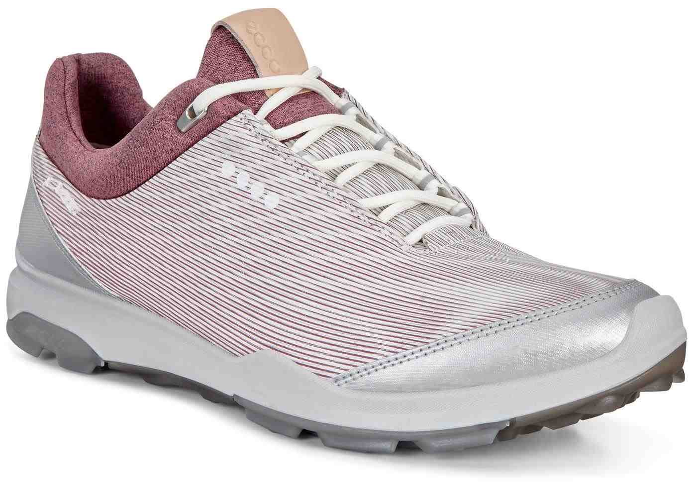 Ecco Biom Hybrid 3 dames golfschoenen, wit