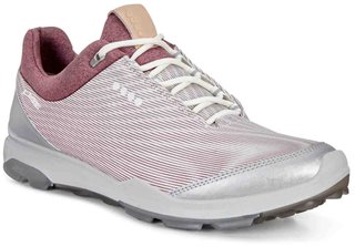 Ecco Biom Hybrid 3 dames golfschoenen, wit