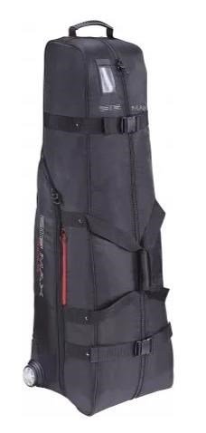 Big Max Traveler reistas