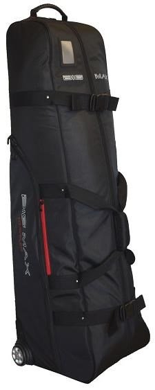 Big Max Traveler reistas