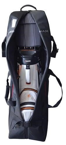 Big Max Traveler reistas