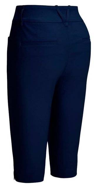 Callaway Chev Pull On City II dames short, peacoat navy