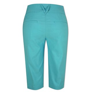 Callaway Chev Pull On City II dames short, river blue