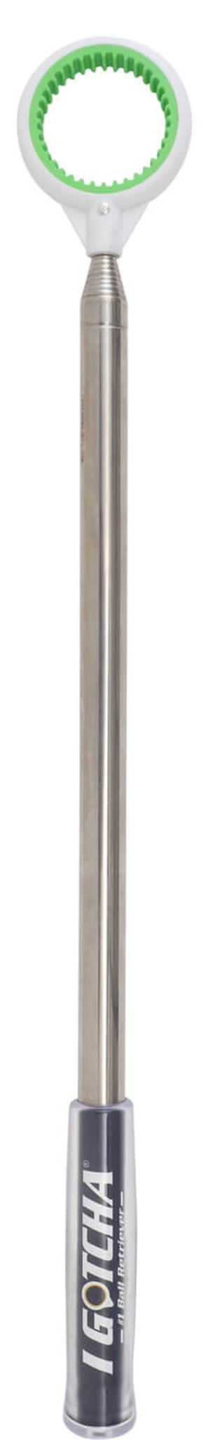 I Gotcha JAWZ Ball Retriever 14' (4,3m)
