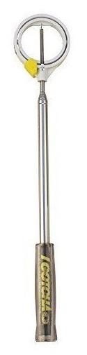 I Gotcha I Gotcha Stainless Steel Ball Retriever 10' (3m)