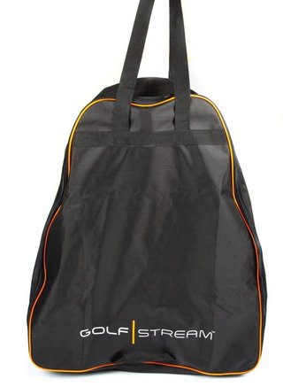 Golfstream Carry bag voor golftrolleys, zwart