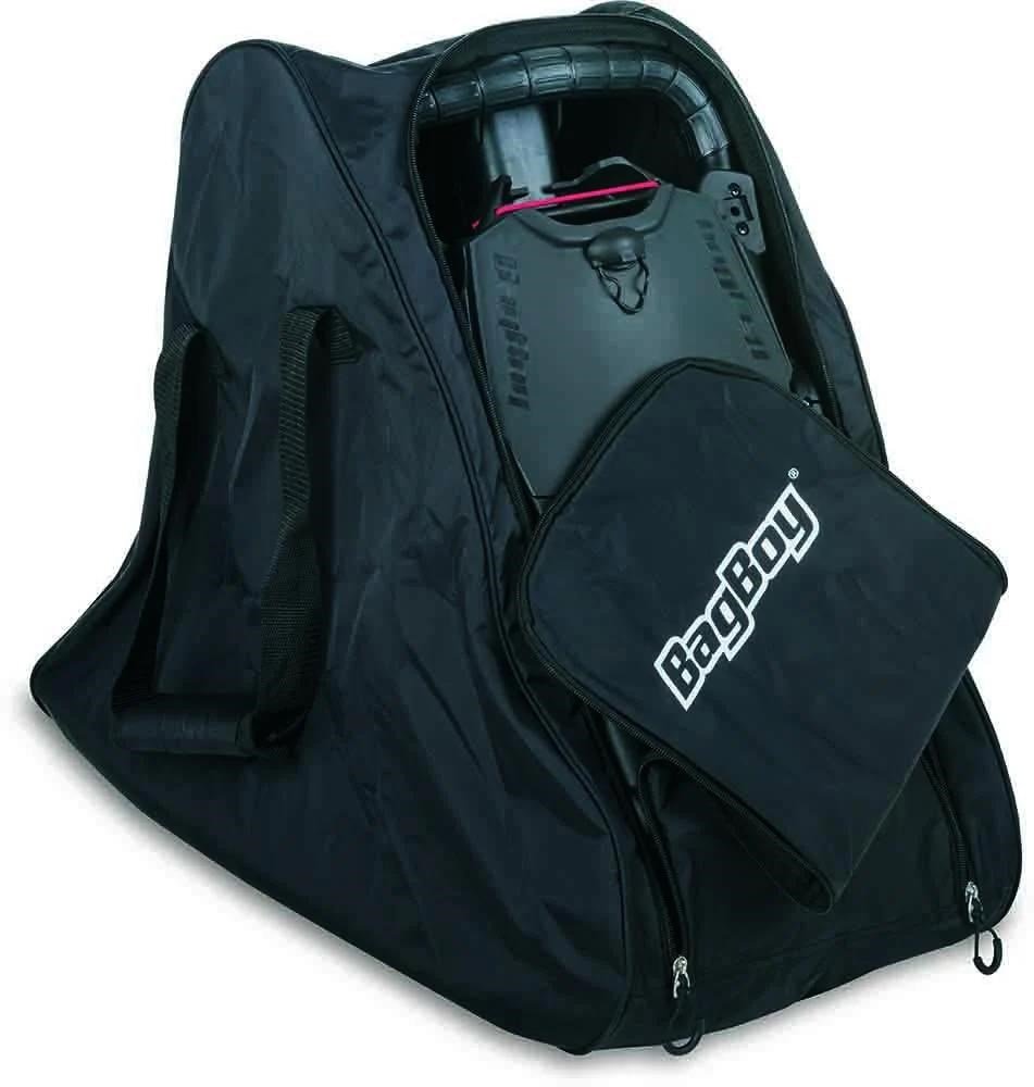Bag Boy draagtas voor Nitron, Compact C3, Triswivel