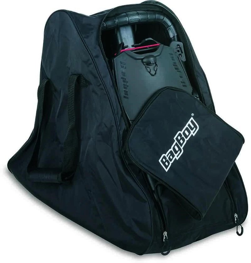 Bag Boy draagtas voor Nitron, Compact C3, Triswivel