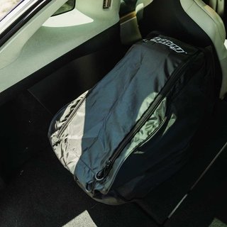 Bag Boy draagtas voor Nitron, Compact C3, Triswivel