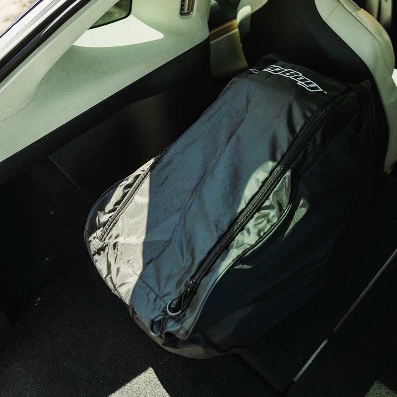 Bag Boy draagtas voor Nitron, Compact C3, Triswivel