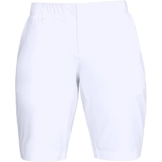 Under Armour Links damesshort, wit