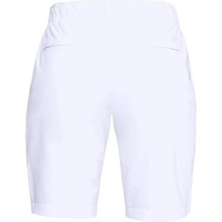 Under Armour Links damesshort, wit
