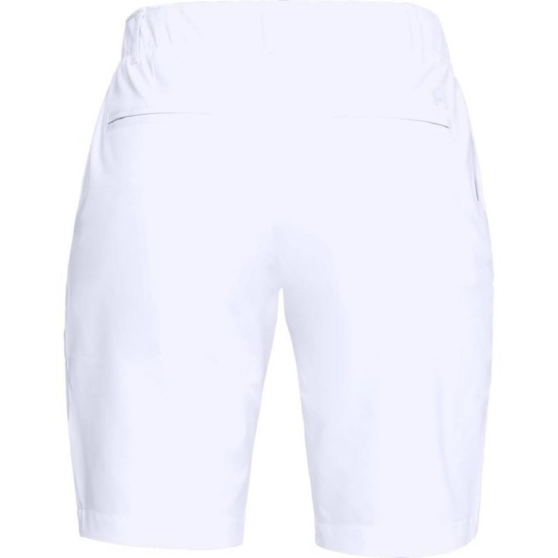 Under Armour Links damesshort, wit