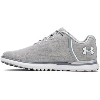 Under Armour Sunbrella dames golfschoenen, grijs
