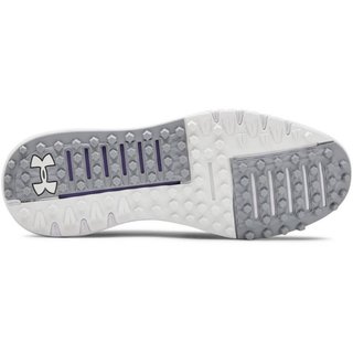 Under Armour Sunbrella dames golfschoenen, grijs