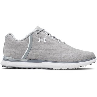 Under Armour Sunbrella dames golfschoenen, grijs