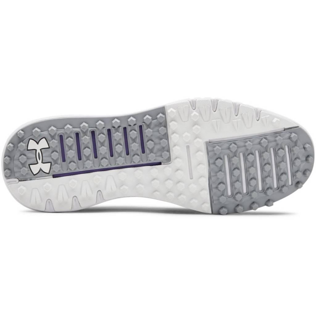 Under Armour Sunbrella dames golfschoenen, grijs