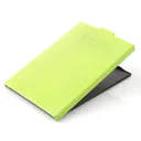 JuCad Scorecard holder GRP cover, lichtgroen