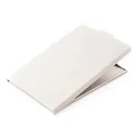 JuCad Scorecard holder GRP cover, wit
