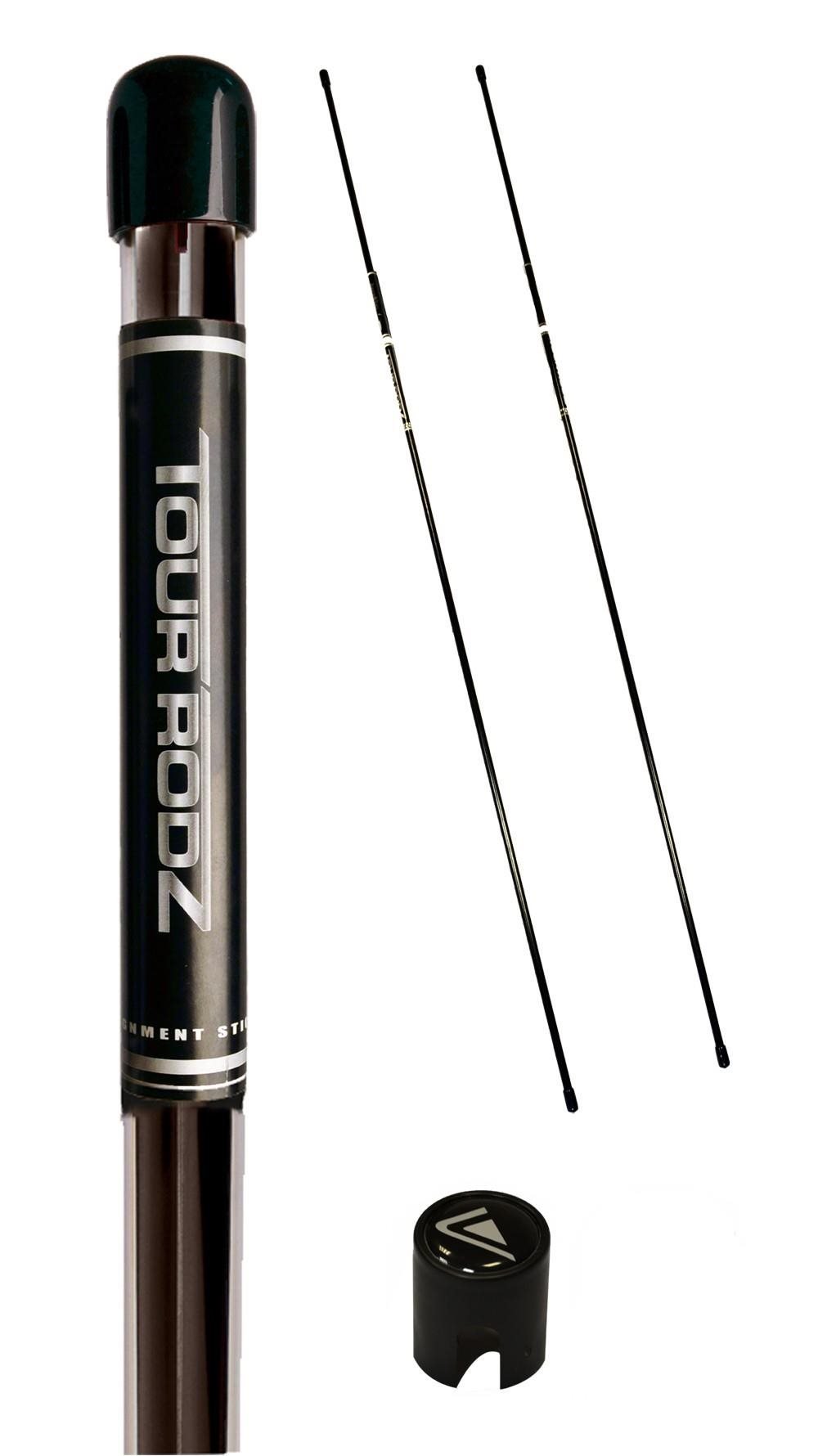 Longridge Tour Rodz Alignment Sticks (2 stuks)