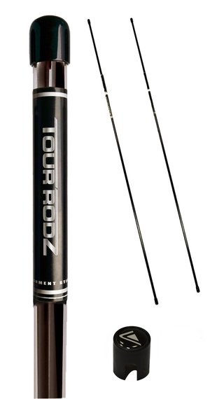 Longridge Tour Rodz Alignment Sticks (2 stuks)