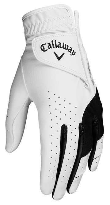 Callaway X Junior golfhandschoen, wit