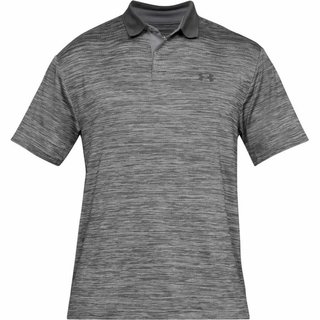 Under Armour Performance 2.0 heren polo, steel grey