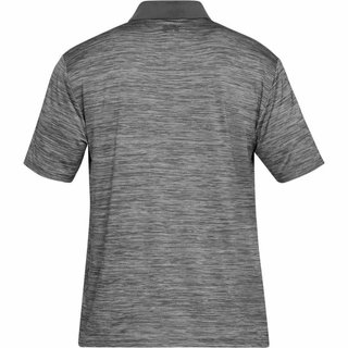 Under Armour Performance 2.0 heren polo, steel grey