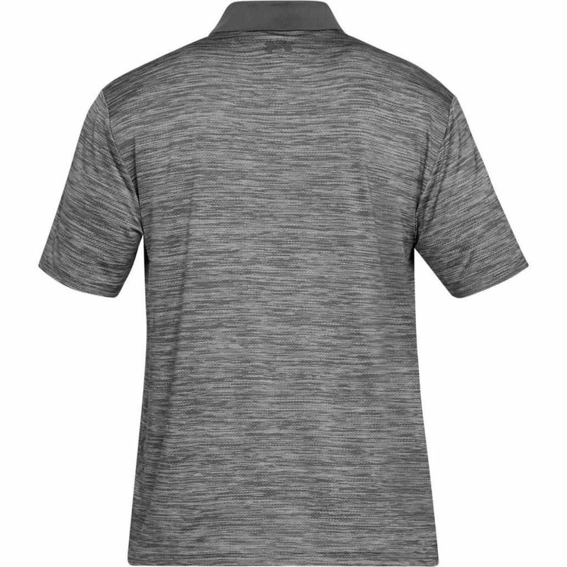 Under Armour Performance 2.0 heren polo, steel grey