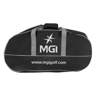 MGI ZIP travel bag, zwart