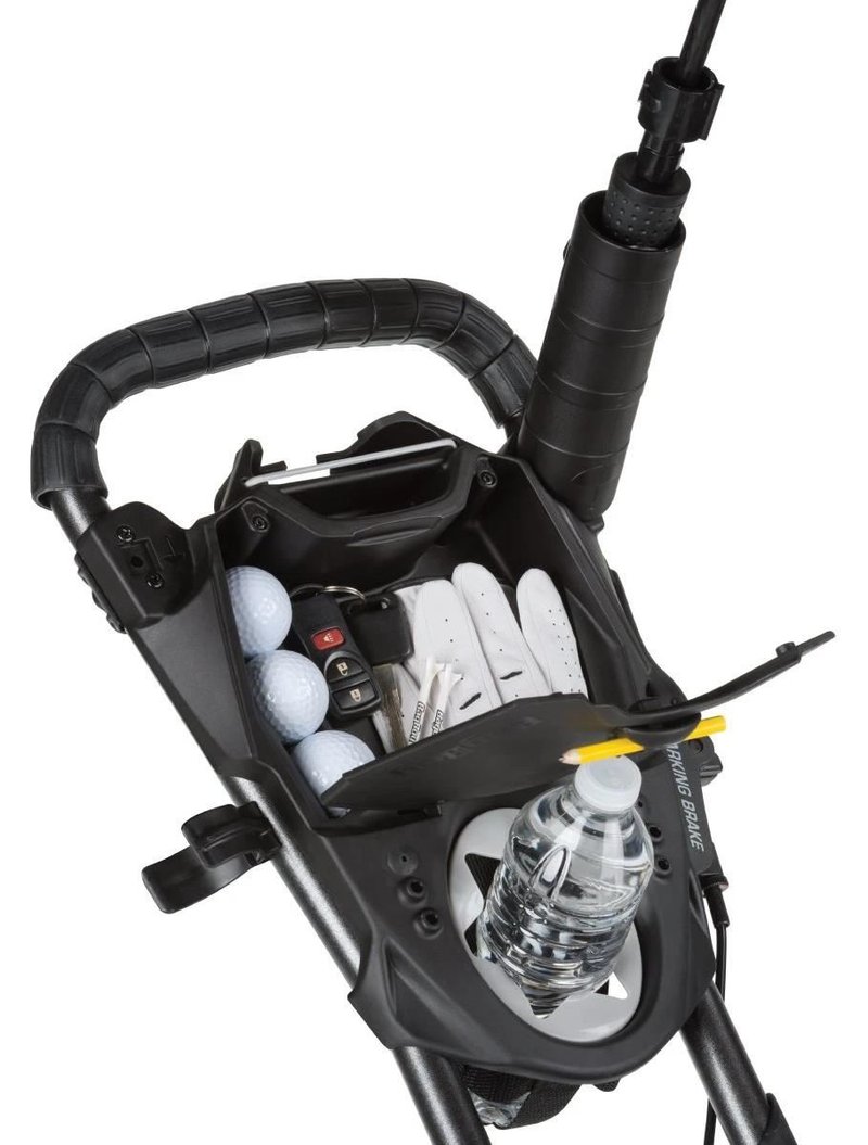 Bag Boy Compact C3 3-staps vouwsysteem