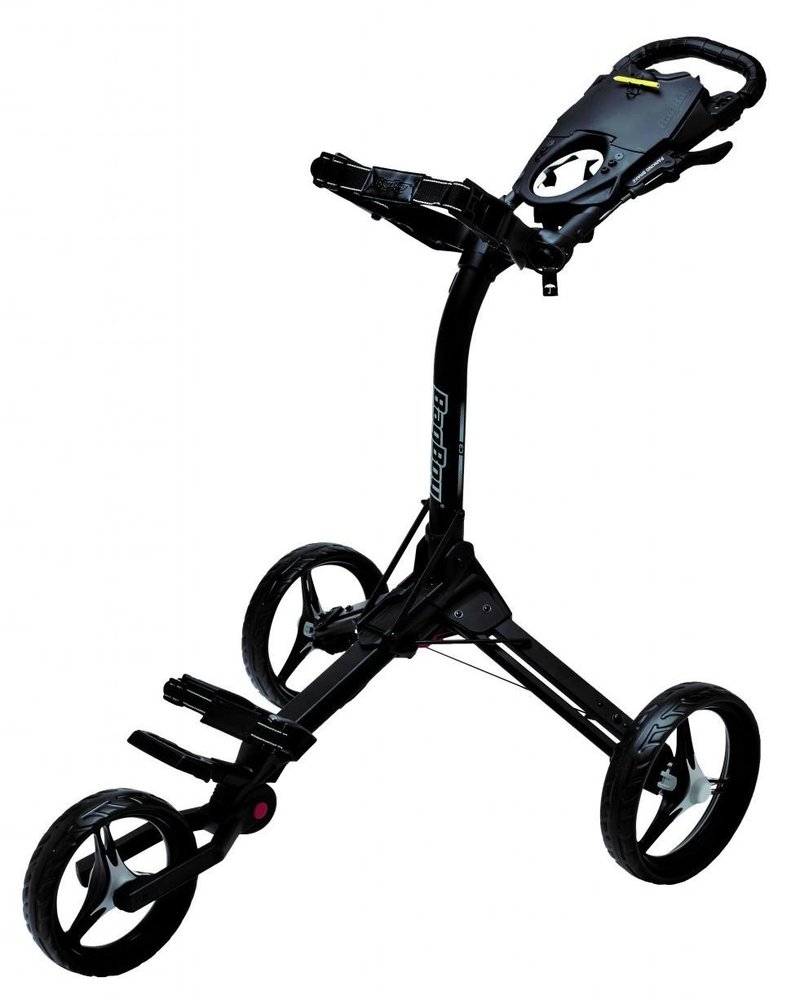Bag Boy Compact C3 lichtgewicht aluminium frame