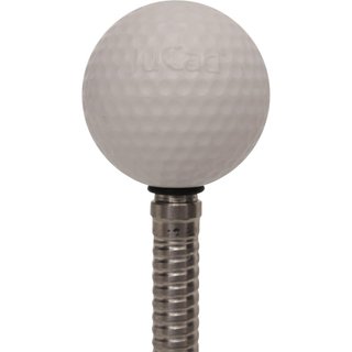 JuCad reserveonderdeel - JuCad paraplu PIN voor zelfmontage (boormachine en 2-componentenlijm vereist)
