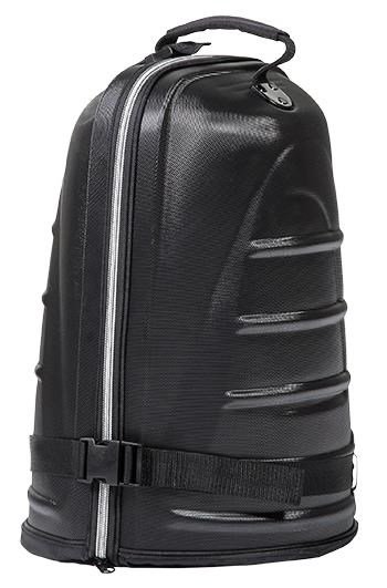 JuCad Travelcover SMALL with hardtop (130x35x30cm) reistas