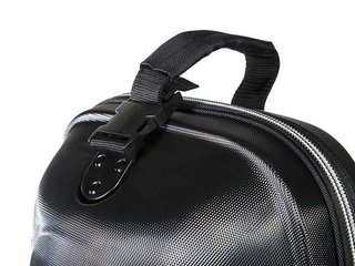 JuCad Travelcover SMALL with hardtop (130x35x30cm) reistas