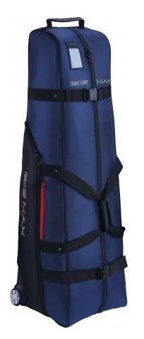 Big Max Traveler reistas, navy/black