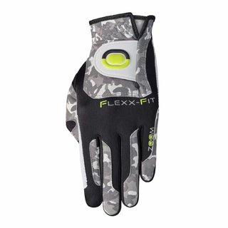 Zoom Zoom Weather heren golfhandschoen, mix van kleuren