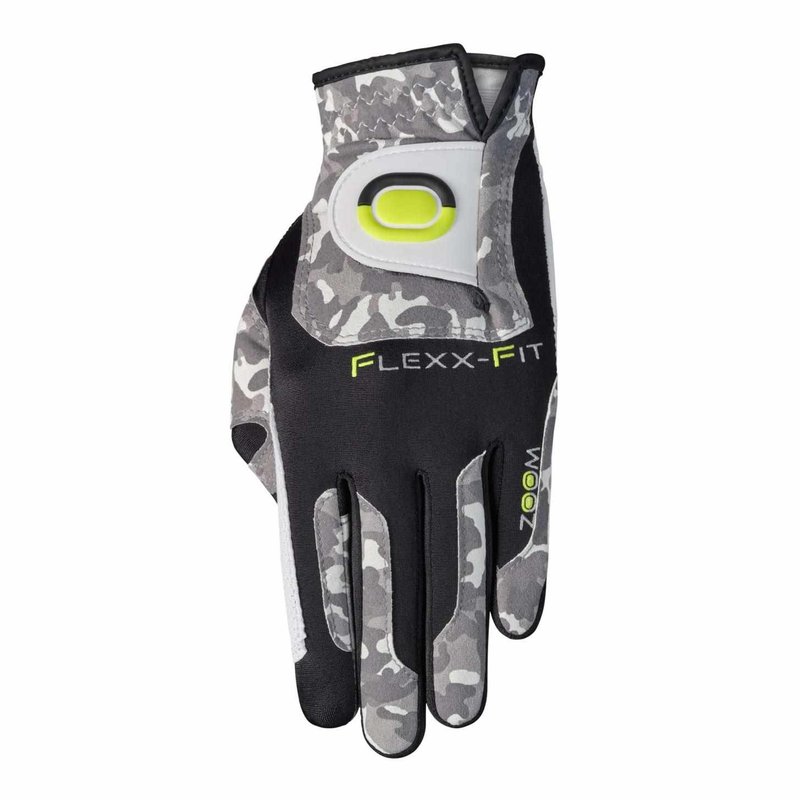 Zoom Zoom Weather heren golfhandschoen, mix van kleuren