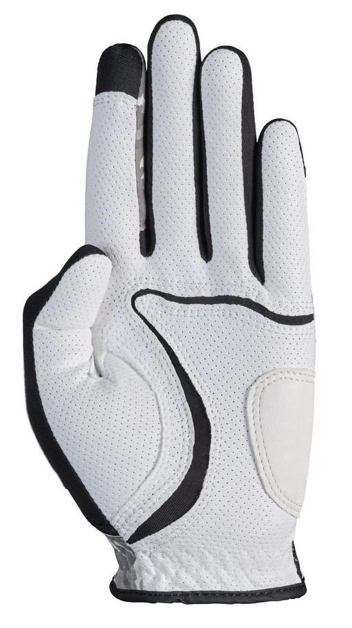 Zoom Zoom Weather heren golfhandschoen, mix van kleuren